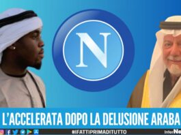 ultime notizie Napoli calciomercato Napoli centrocampista Orel Mangala