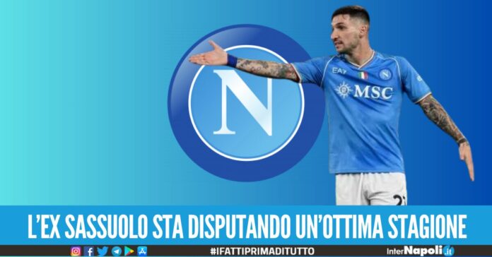 ultime notizie Napoli calciomercato Napoli cessione rinnovo Politano
