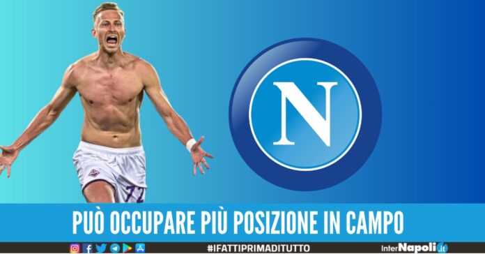 ultime notizie calcio Napoli calciomercato Antonin Barak