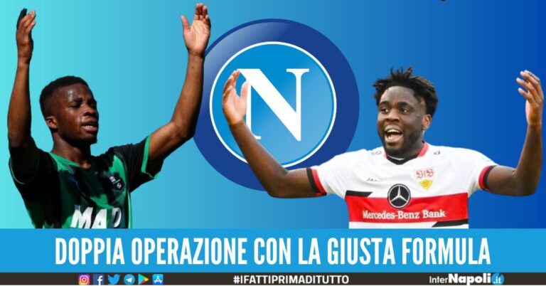 ultime notizie calcio Napoli calciomercato Orel Mangala Juventus