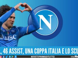 ultime notizie calcio Napoli calciomercato Piotr Zielinski Inter