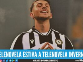 ultime notizie calcio Napoli calciomercato Samardzic Juventus