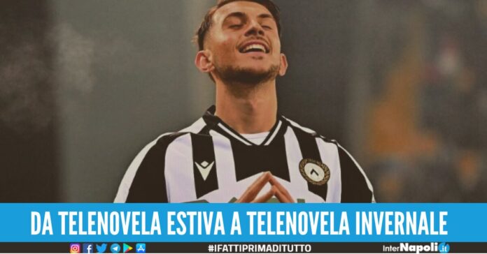 ultime notizie calcio Napoli calciomercato Samardzic Juventus