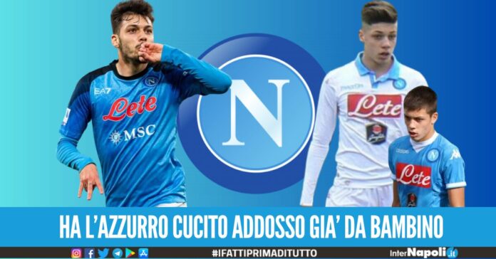 ultime notizie calcio Napoli calciomercato cessione GInaluca Gaetano