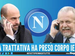 ultime notizie calcio Napoli calciomercato cessioni Gianluca Gaetano Cagliari