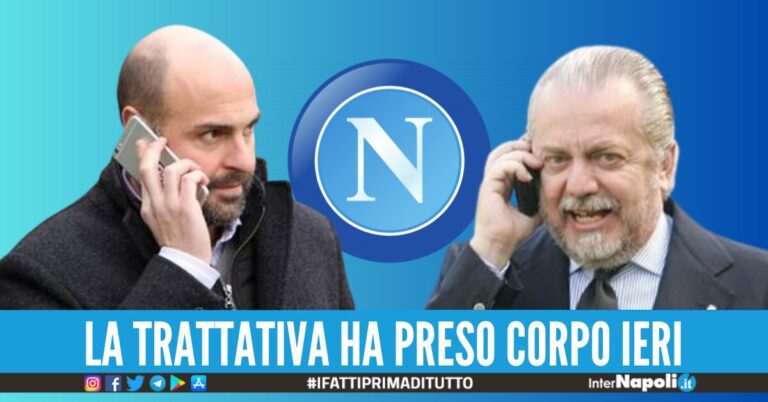 ultime notizie calcio Napoli calciomercato cessioni Gianluca Gaetano Cagliari