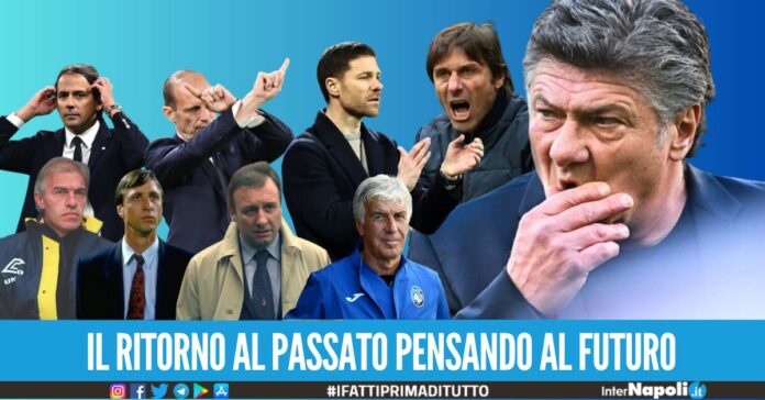 ultime notizie calcio Napoli modulo chi gioca difesa a 3