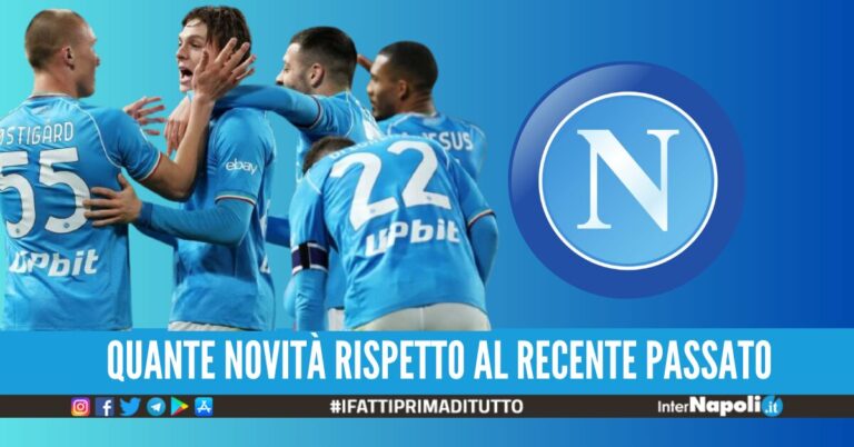 ultime notizie calcio Napoli finale supercoppa dove si gioca regolamento