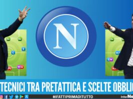 ultime notizie formazioni Napoli-Inter supercoppa