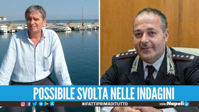 omicidio vassallo