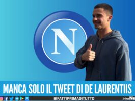 visite mediche Leander Dendoncker Napoli calciomercato ultime notizie calcio