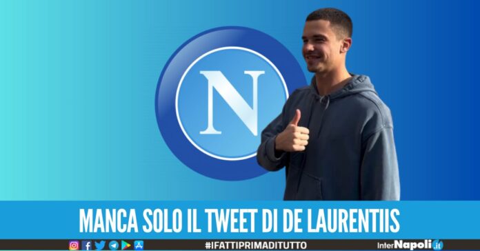 visite mediche Leander Dendoncker Napoli calciomercato ultime notizie calcio
