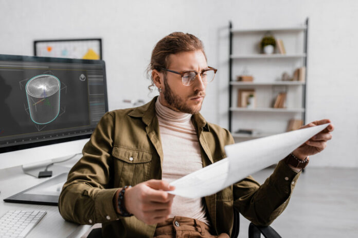 Progettazione 3D e prototipazione rapida: diventa un esperto con inventor