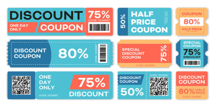 I codici sconto fanno davvero risparmiare