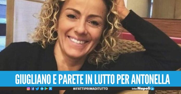 Antonella D'Ausilio