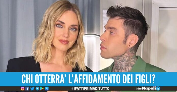 Fedez è alla ricerca di un appartamento e Chiara Ferragni ha contattato il miglior avvocato divorzista d'Italia