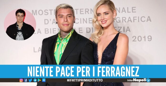 Fedez, Muschio Selvaggio