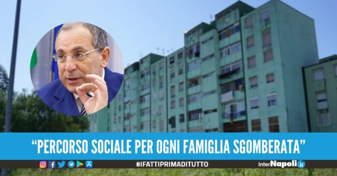 Prefetto