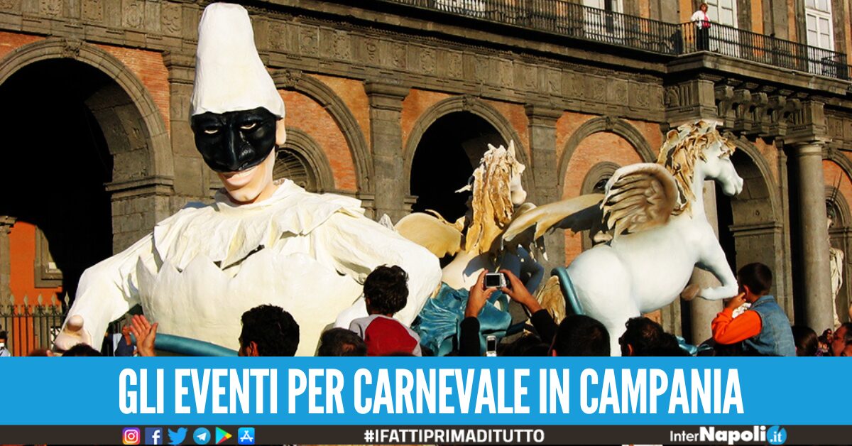 Carnevale 2024 ad Edenlandia con l'Harry Potter Day e la grande sfilata in  maschera