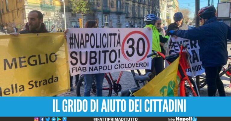 I cittadini si mobilitano per ottenere una maggiore sicurezza stradale. Negli ultimi mesi si sono contate ben 17 vittime della strada