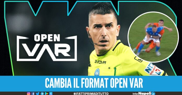 DAZN open var