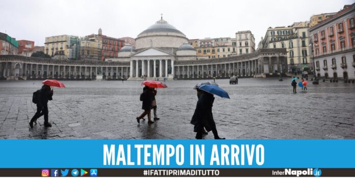 Secondo gli ultimi aggiornamenti meteo, dopo una breve parentesi di giornate soleggiate e un anticipato assaggio di primavera, tona l'inverno