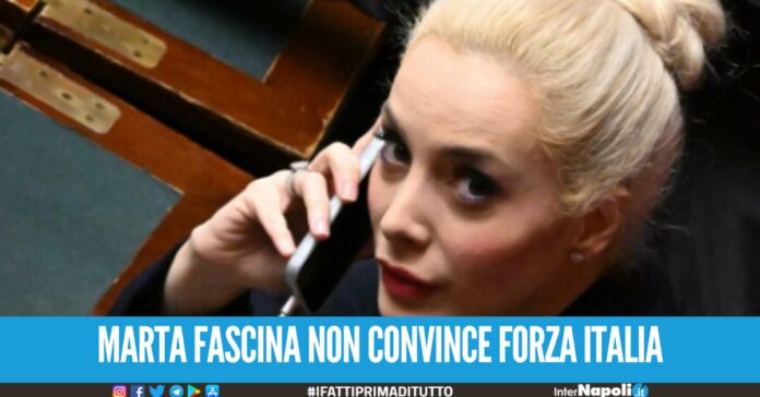 Marta Fascina