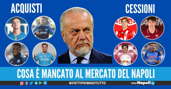 Napoli mercato