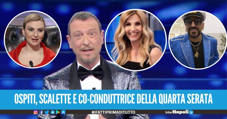 Festival di Sanremo 2024, Gigi d’Agostino e Arisa ospiti speciali: Lorella Cuccarini sarà la co-conduttrice
