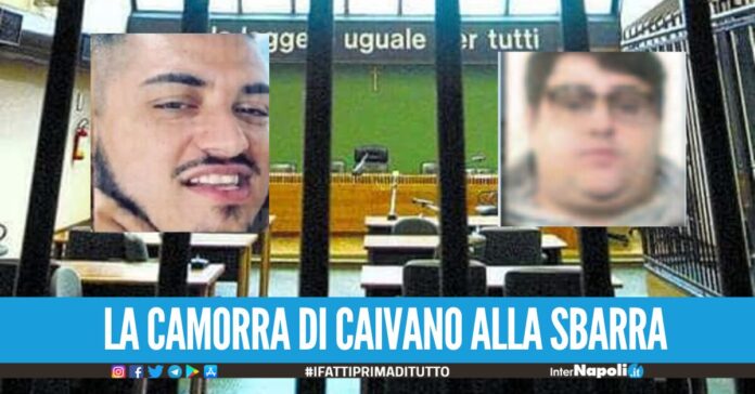 Tentato duplice omicidio a Caivano, tre condanne ed un'assoluzione