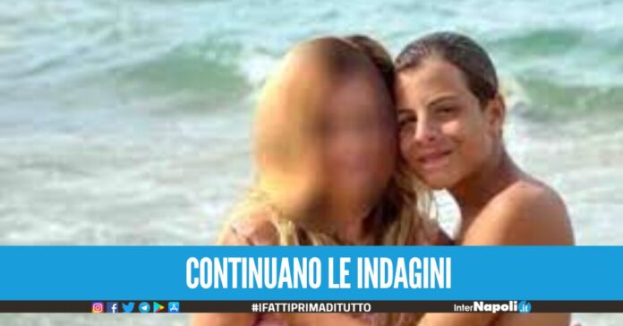 continuano le indagini