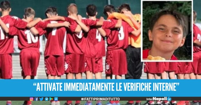 Attivate immediatamente le verifiche interne’