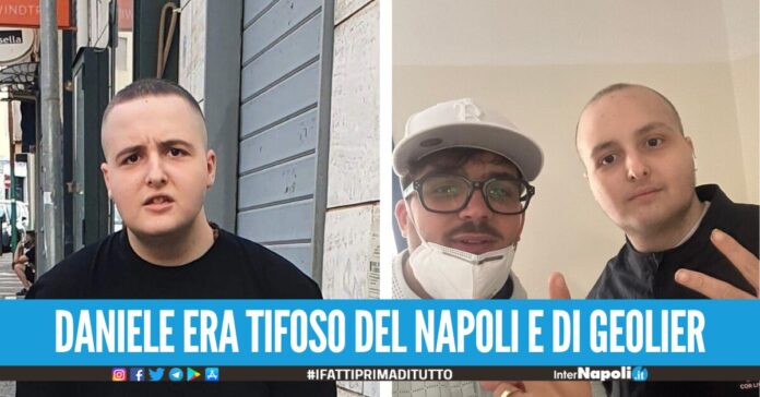 Daniele Caprio,