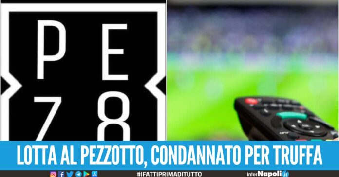 Utilizzava il 'pezzotto' per vedere le partite, condannato a 2 anni di reclusione e maxi multa di 15mila euro
