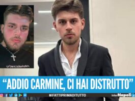 Carmine Sperone