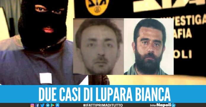 Uccisi e seppelliti in campagna, condanne per gli esponenti del clan dei Casalesi