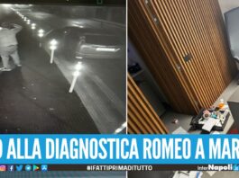 Diagnostica Romeo a Marano