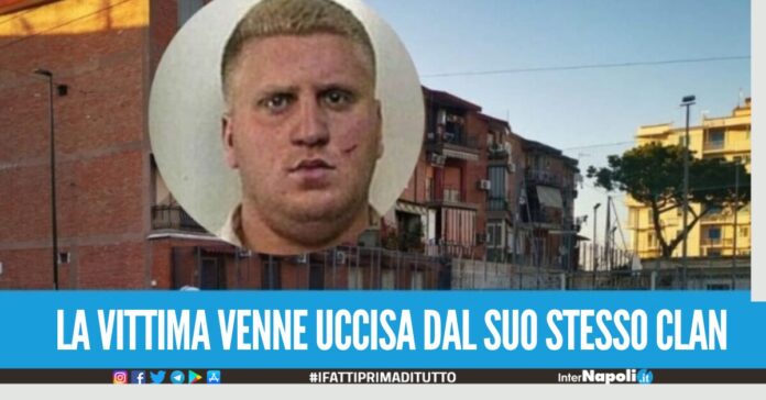 Epurazione interna agli Scissionisti, Lello Amato junior evita la stangata