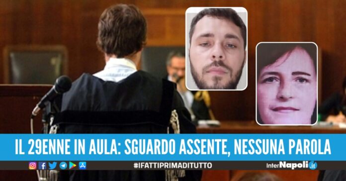 Francesco Plumitallo, Patrizia Lombardi Vella