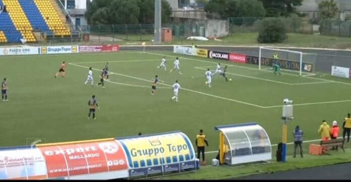 Serie C Girone C: analisi della 25esima giornata. Vittoria al fotofinish per il Giugliano, la Juve Stabia conferma il primato