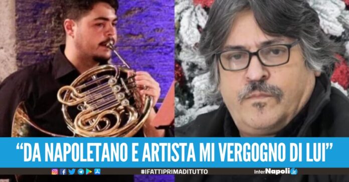 Geolier impresentabile, manca di cultura e preparazione. Il papà di GiòGiò contro il premio del Comune di Napoli al cantante