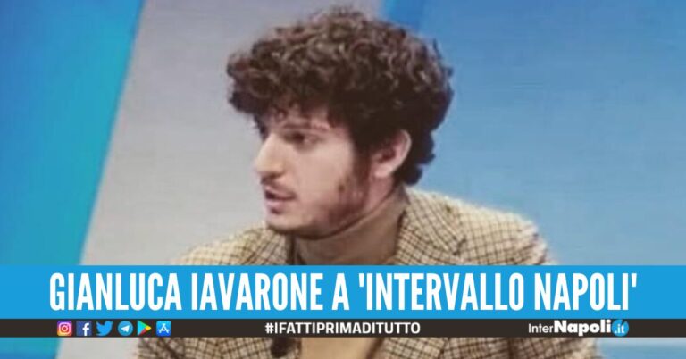 Gianluca Iavarone a ‘InterVallo Napoli’: “Calzona non ha detto la verità, già aveva sentito Adl dopo l’esonero di Garcia”