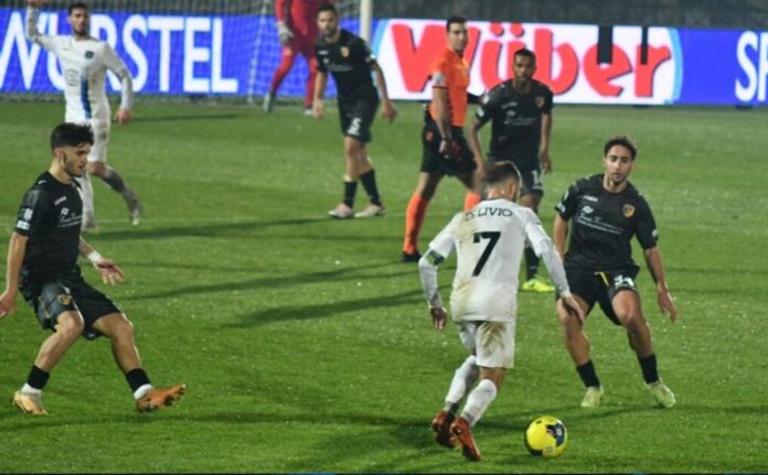 Serie C Girone C: analisi della 24esima giornata. Poker della Juve Stabia contro il Cerignola. Vincono anche Avellino, Benevento e Giugliano