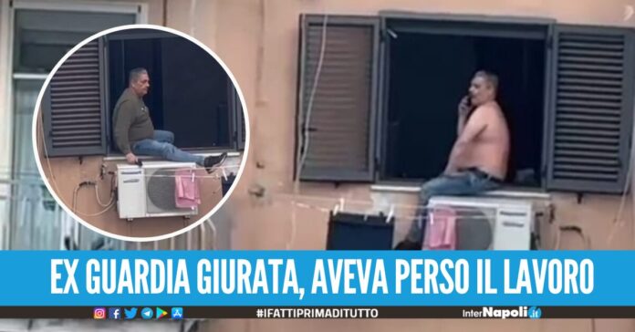Ha sgozzato la moglie poi si è ucciso, chi è Raffaele Pinto autore dell'orrore di S. Giovanni a Teduccio