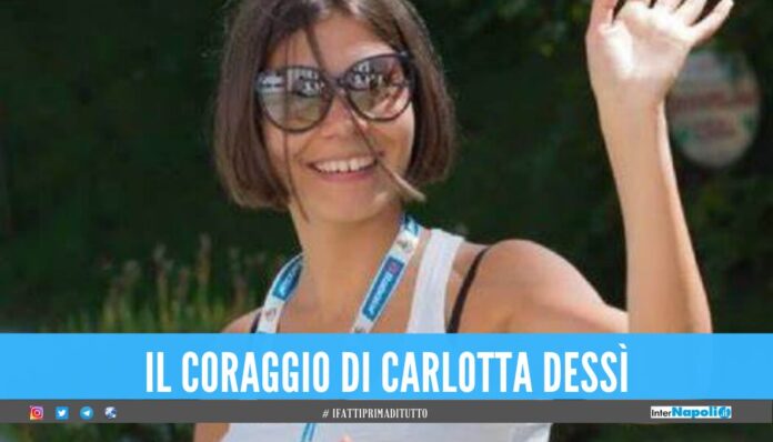 Ultimo saluto a Carlotta Dessì, venuta a mancare a causa di una malattia.
