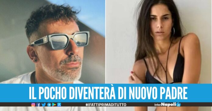 La notizia più bella nel momento più brutto della vita Il Pocho diventerà papà per la seconda volta