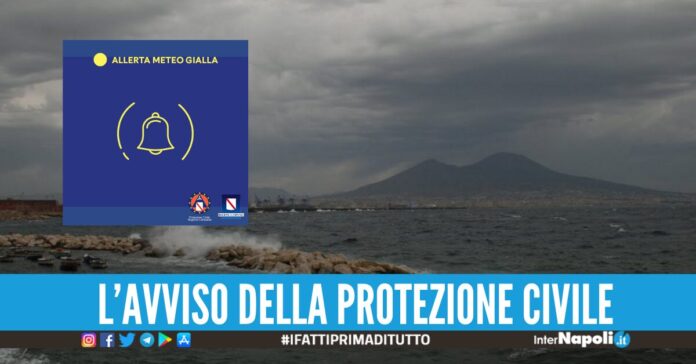 allerta meteo