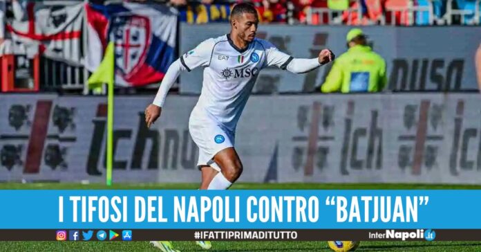 juan jesus