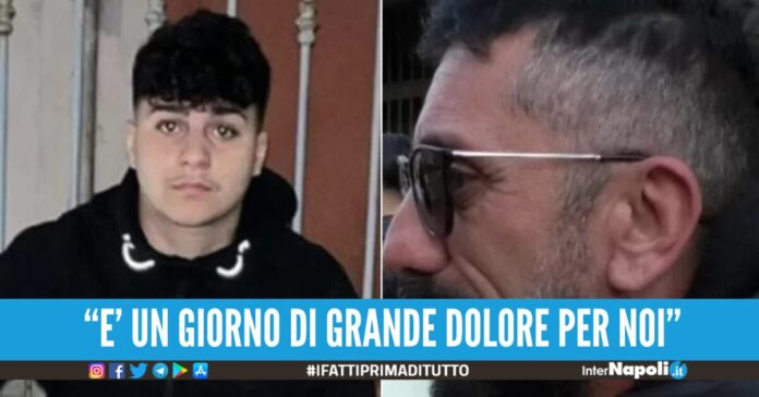 kekko pio maimone processo
