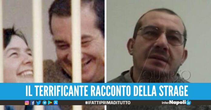 olindo romano